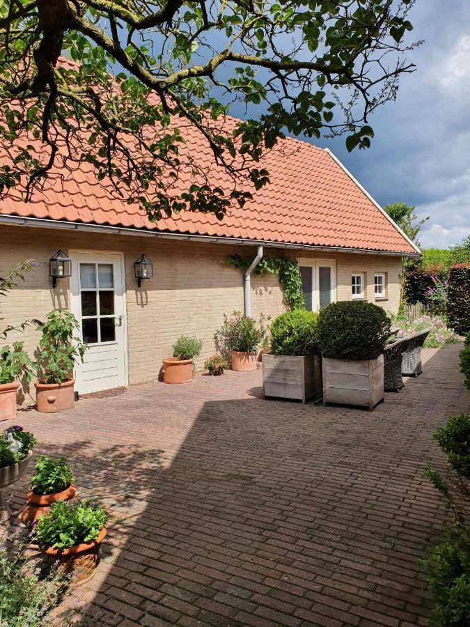 Chapeau ! Garderen Exterior foto